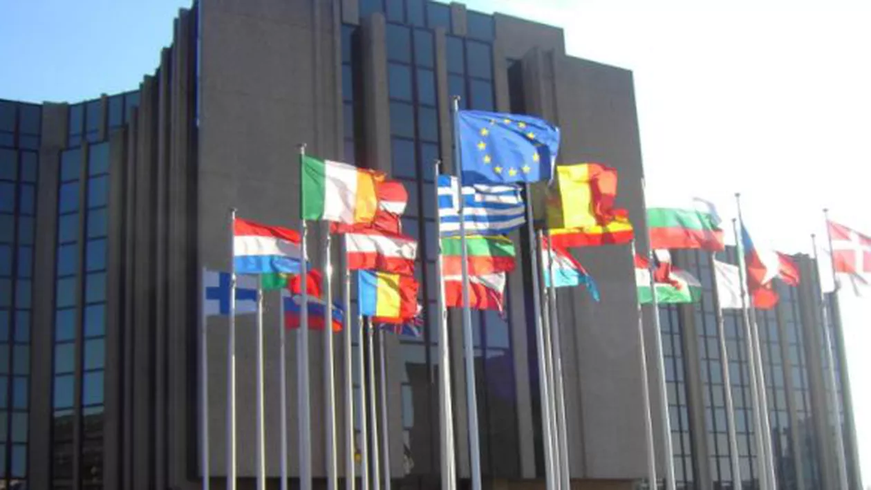 Uniunea Europeană se destramă. Care sunt statele membre care ar putea părăsi blocul comunitar (FOTO)