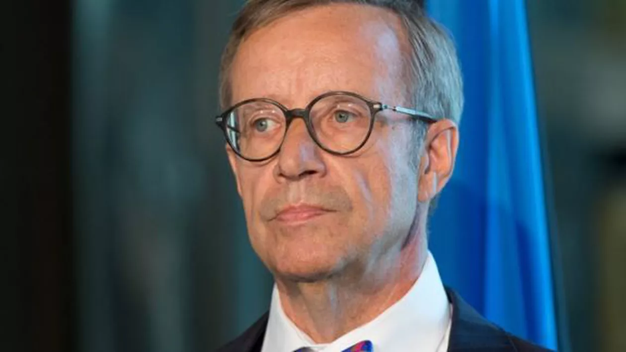 Președintele Estoniei: Reuniunea în cerc restrâns de la Berlin nu transmite un mesaj de unitate a statelor UE