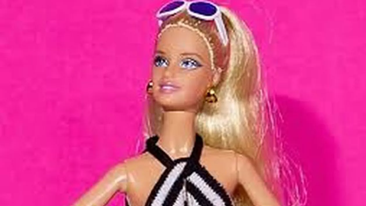 Păpușa Barbie a prins viață: Cum arată tânăra care a vrut să semene cu idolul său din copilărie (FOTO)