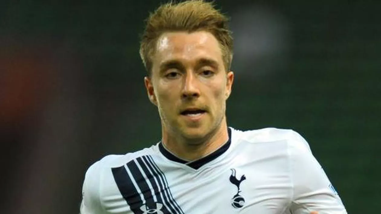 Consecințele Brexitului pentru Premier League: Christian Eriksen, primul fotbalist care anunță că vrea să plece din Marea Britanie