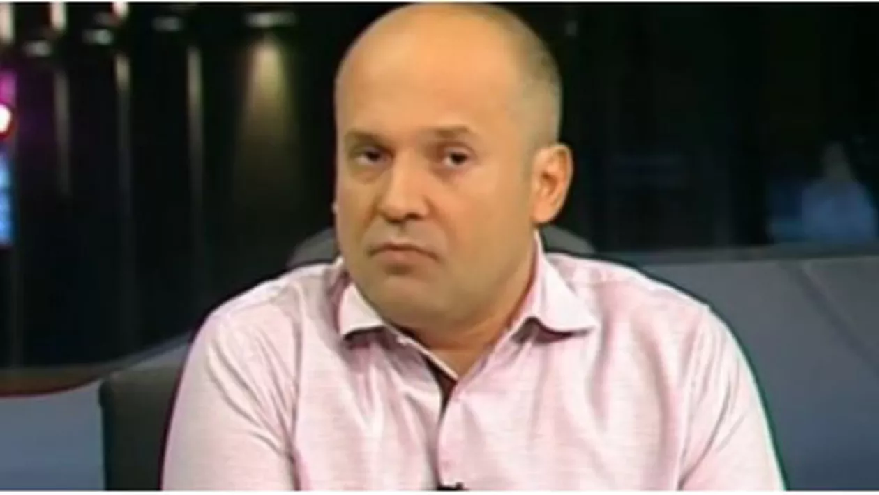 Radu Banciu despre Brexit: Nu e mare diferență între votantul britanic și cel vasluian (VIDEO)