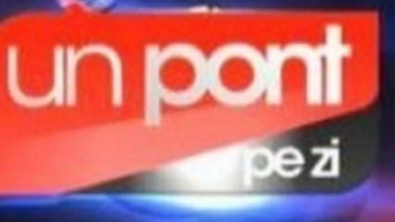 Ponturile câştigătoare au facut legea în ultima ediţie “Un Pont pe Zi"