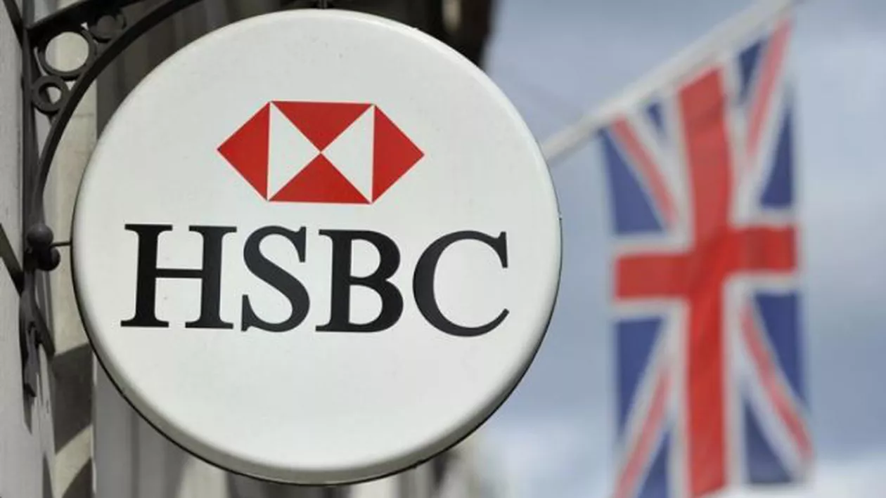 Efectele Brexit: Cea mai mare bancă europeană anunță că își va muta o parte dintre angajați la Paris