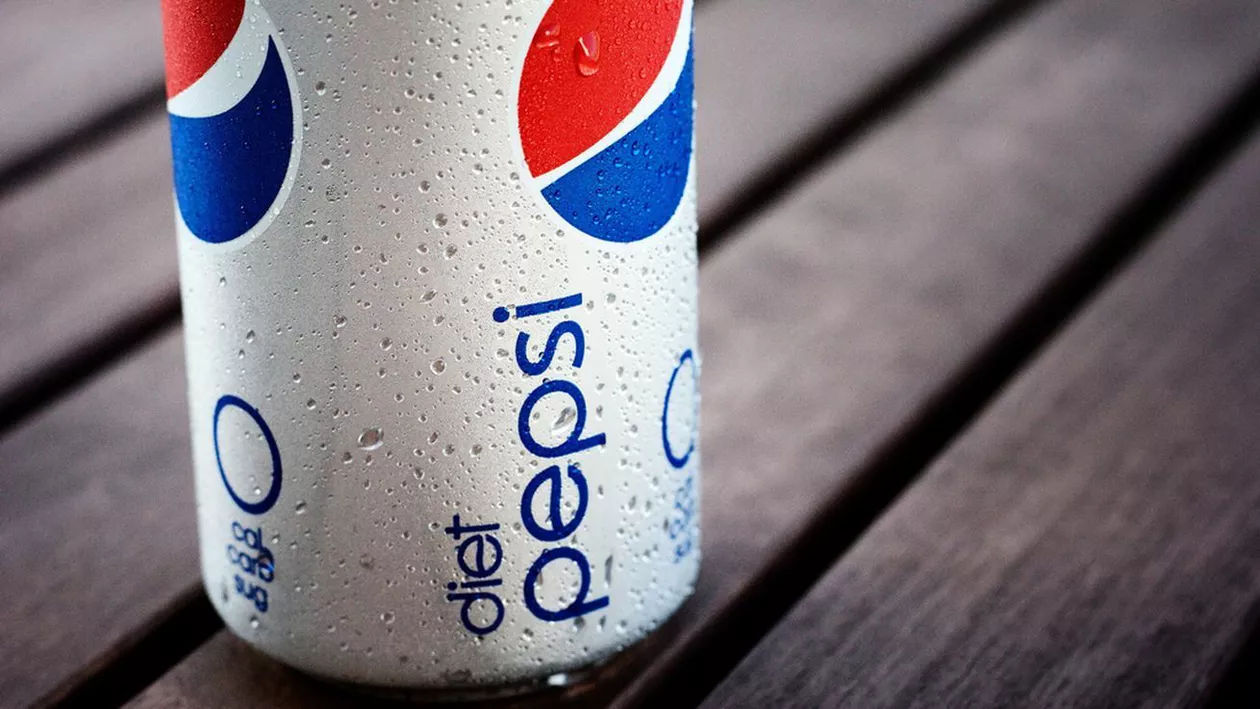 Pepsi revine la aspartam. Îndulcitorul poate afecta tratamentele medicale pentru cancer şi SIDA