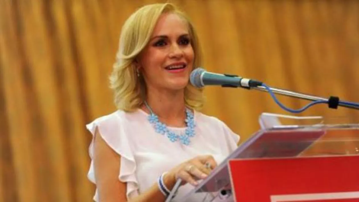 Gabriela Firea: Spațiile care nu au vegetație pe ele, cele care sunt nefolosite, vor fi transformate în parcari