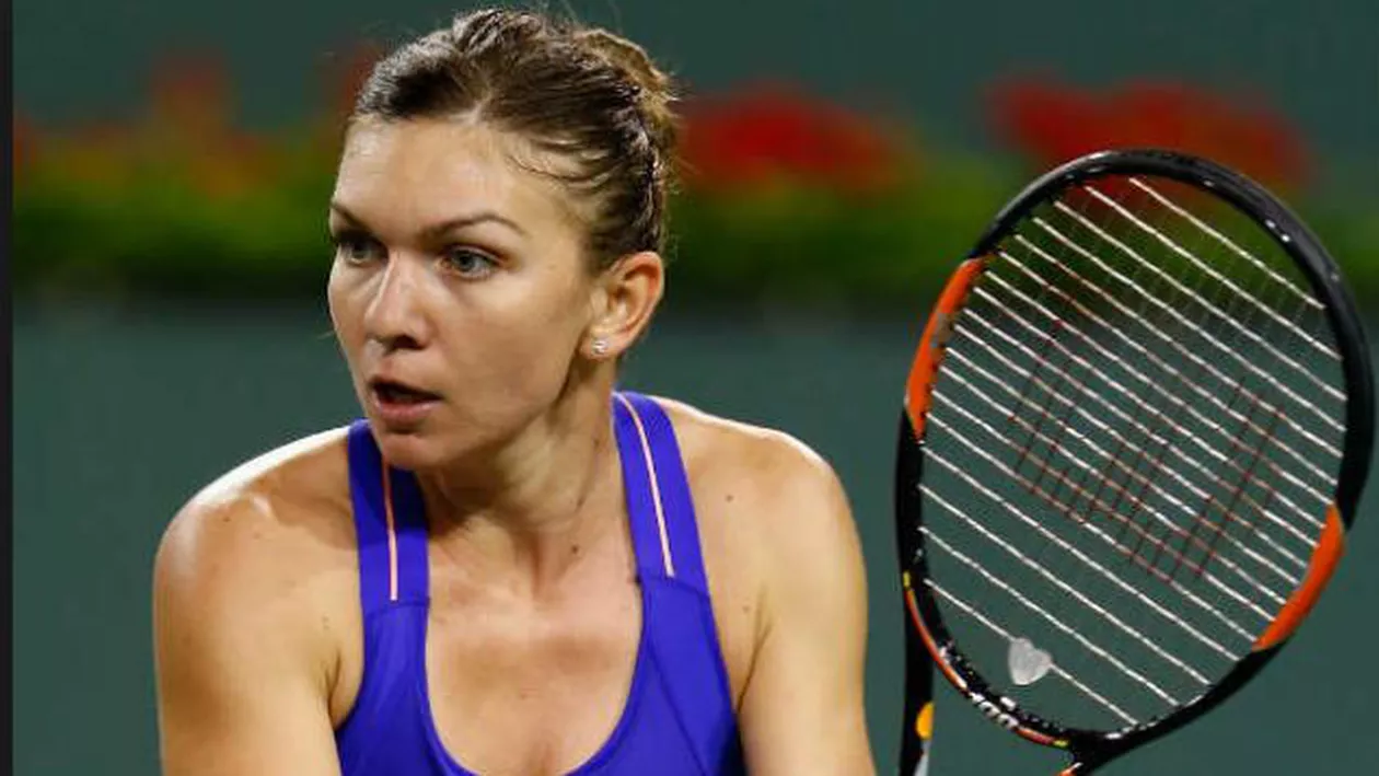 Tenis: Chris Evert, fost lider mondial: Dacă mă uit la Halep, nu identific acea forţă care să o ajute să urce pe primul loc