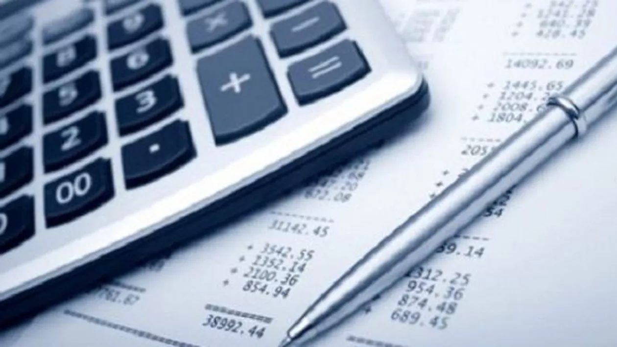 Ministerul Finanțelor: Bugetul general consolidat trece pe deficit după primele cinci luni ale acestui an