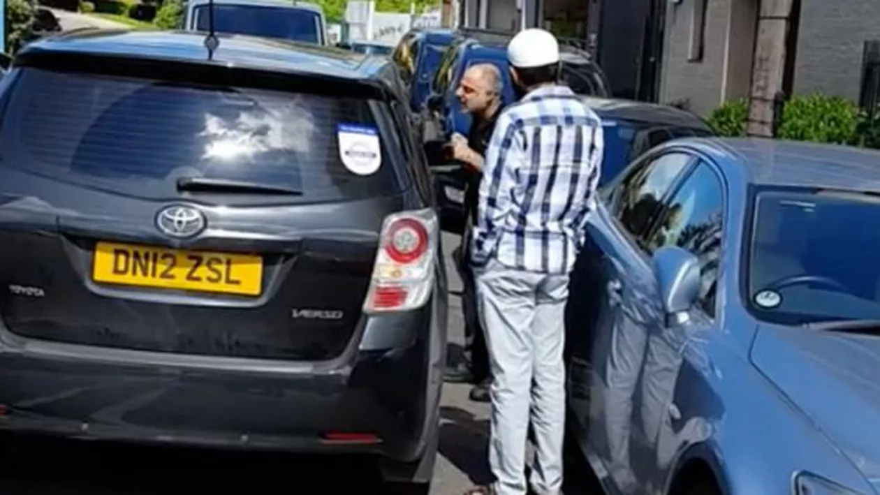 „Du-te înapoi în țara ta!” Rezultatul Brexitului provoacă tot mai multe conflicte rasiale (VIDEO)