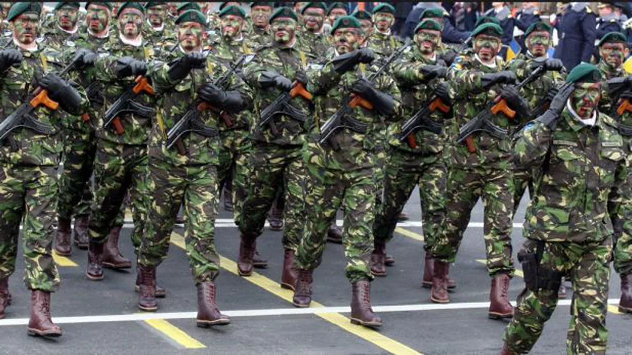 Firma care asigură militarii români intră în faliment: ASF a admis cererea Forte Asigurări