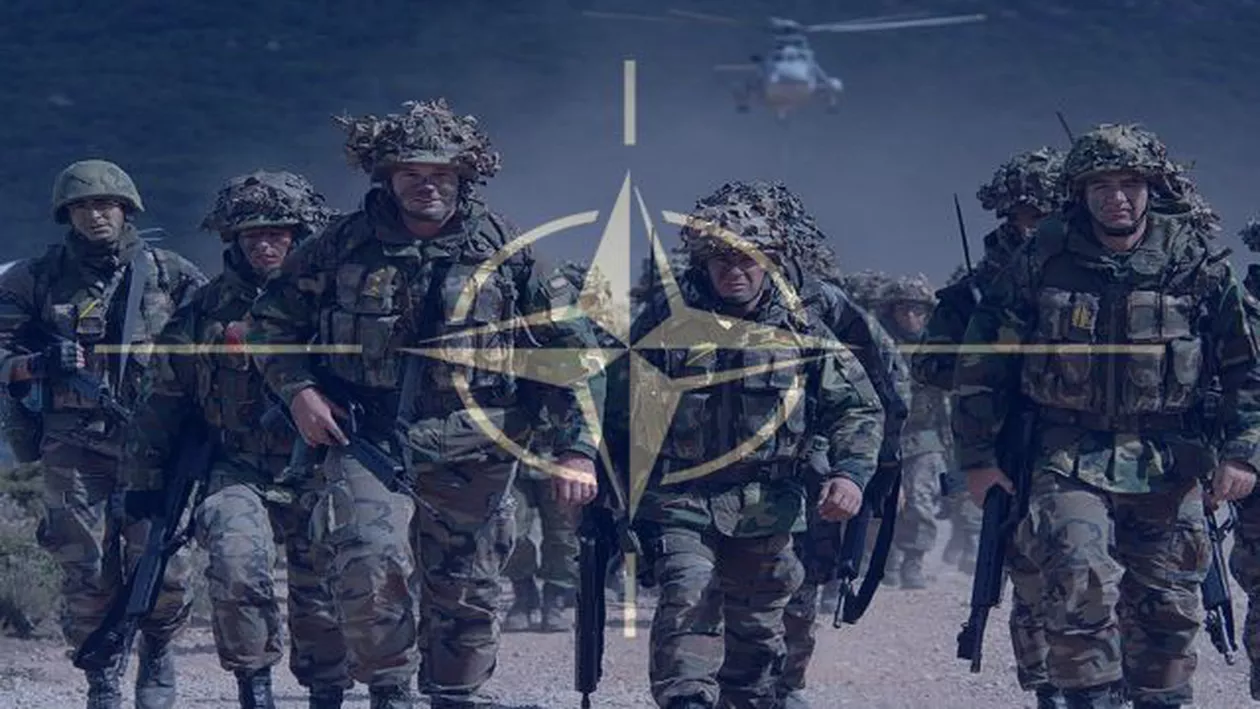 Expert militar: NATO se pregătește pentru un război contra Rusiei