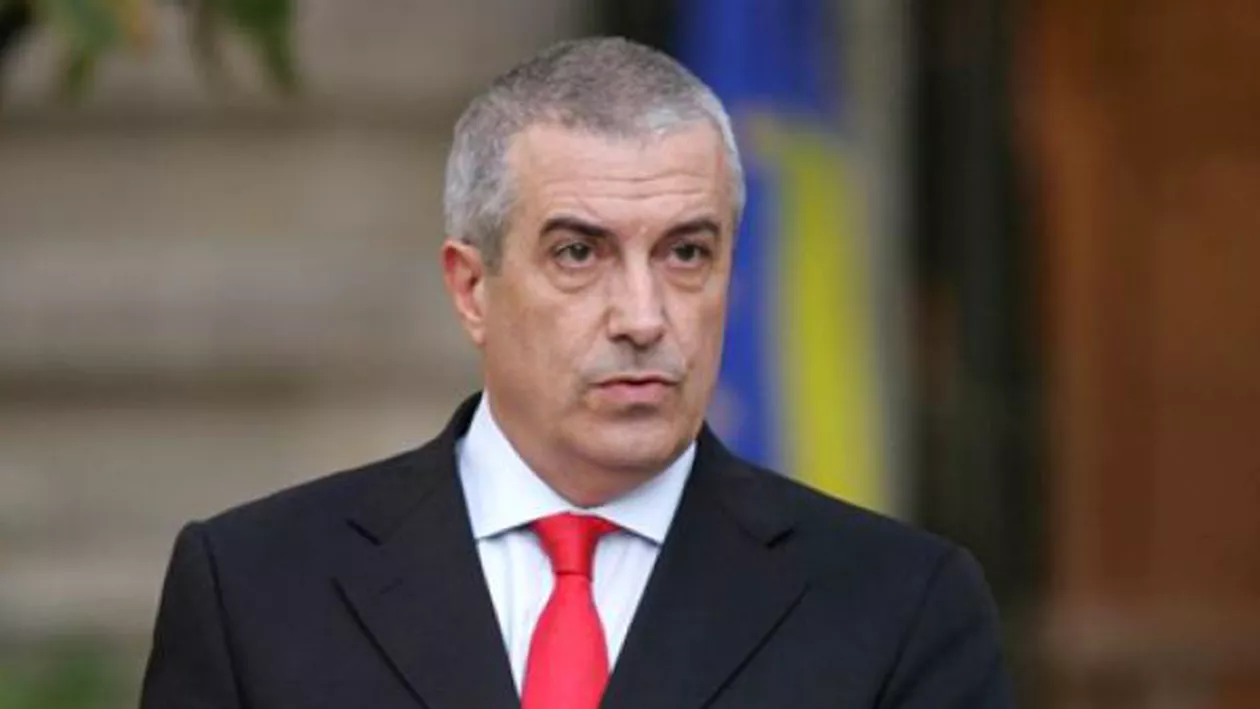 Călin Popescu Tăriceanu, dezvăluiri despre Laura Chiriac: „S-a dus să-și negocieze un post de viceprimar”