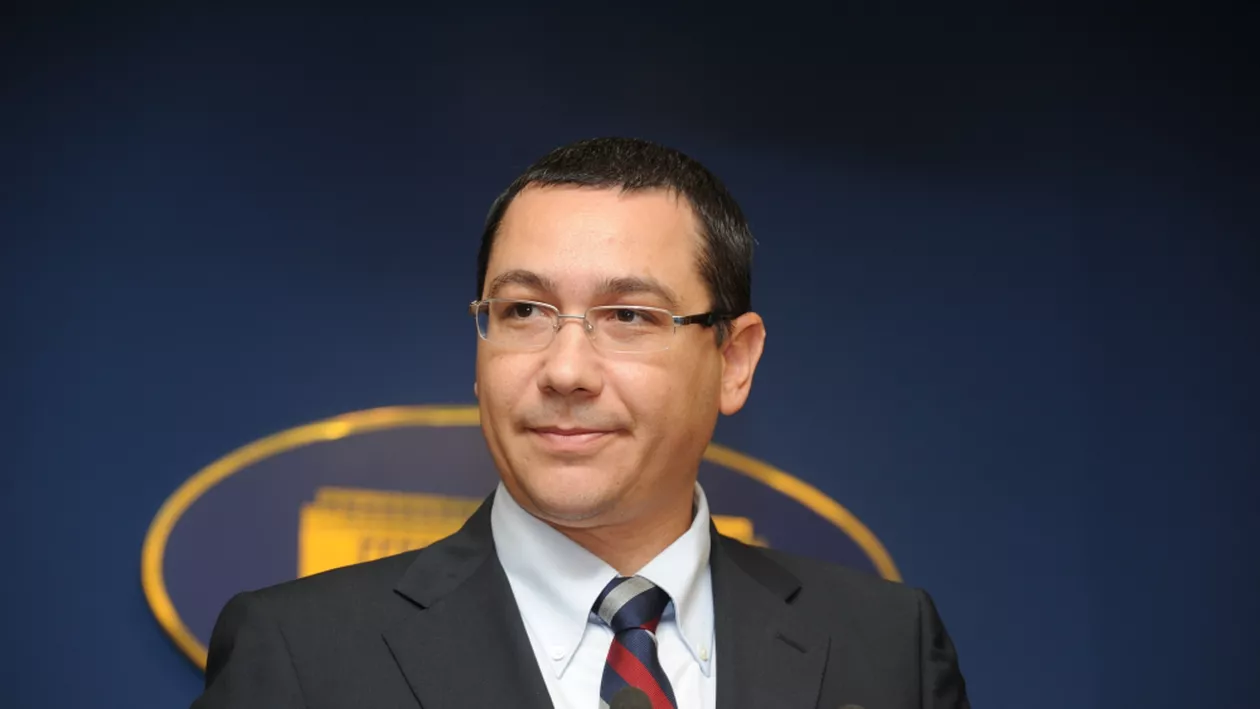 „Deci ați înteles ce gândesc tehnocrații? Să nu mai facă școală decat copiii care sunt din familiile cu bani”. Victor Ponta, reacție dură după declarațiile ministrului Comunicațiilor (FOTO)