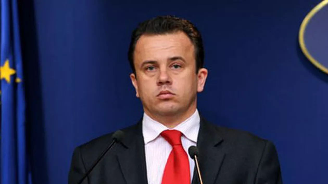 Fostul ministru Liviu Pop, după declarațiile lui Marius Bostan: „Te rog să îți dai demisia și apoi să îți ceri scuze”