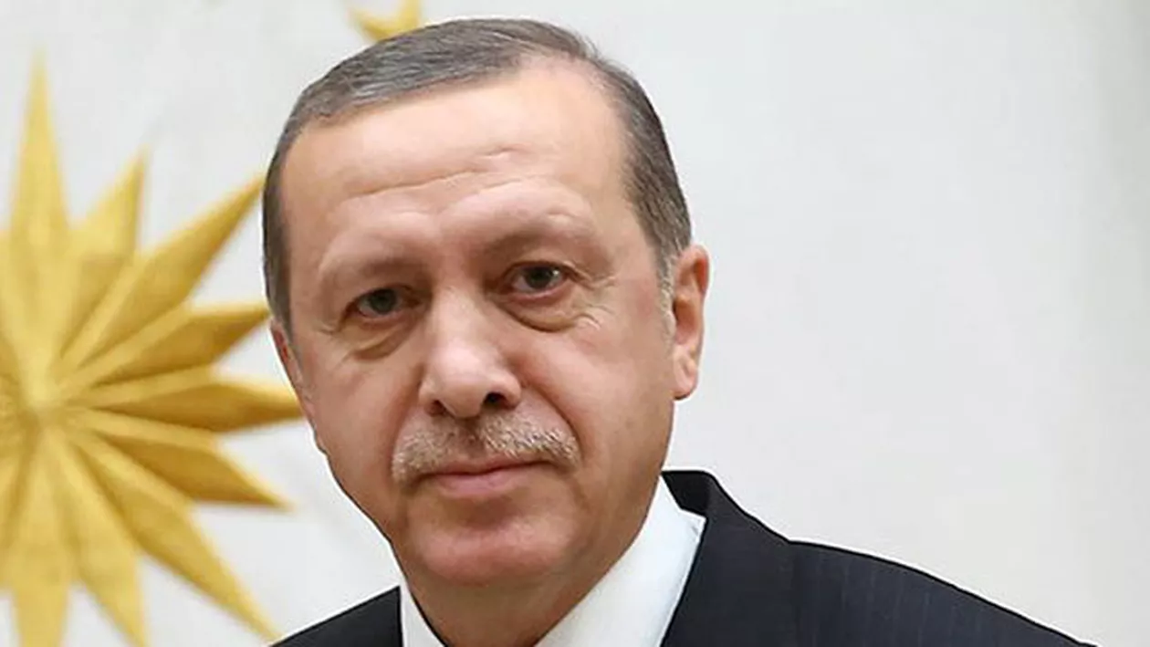 Recep Erdogan: "Sper ca atacul din Istanbul să fie un punct de cotitură pentru o luptă comună împotriva terorismului"