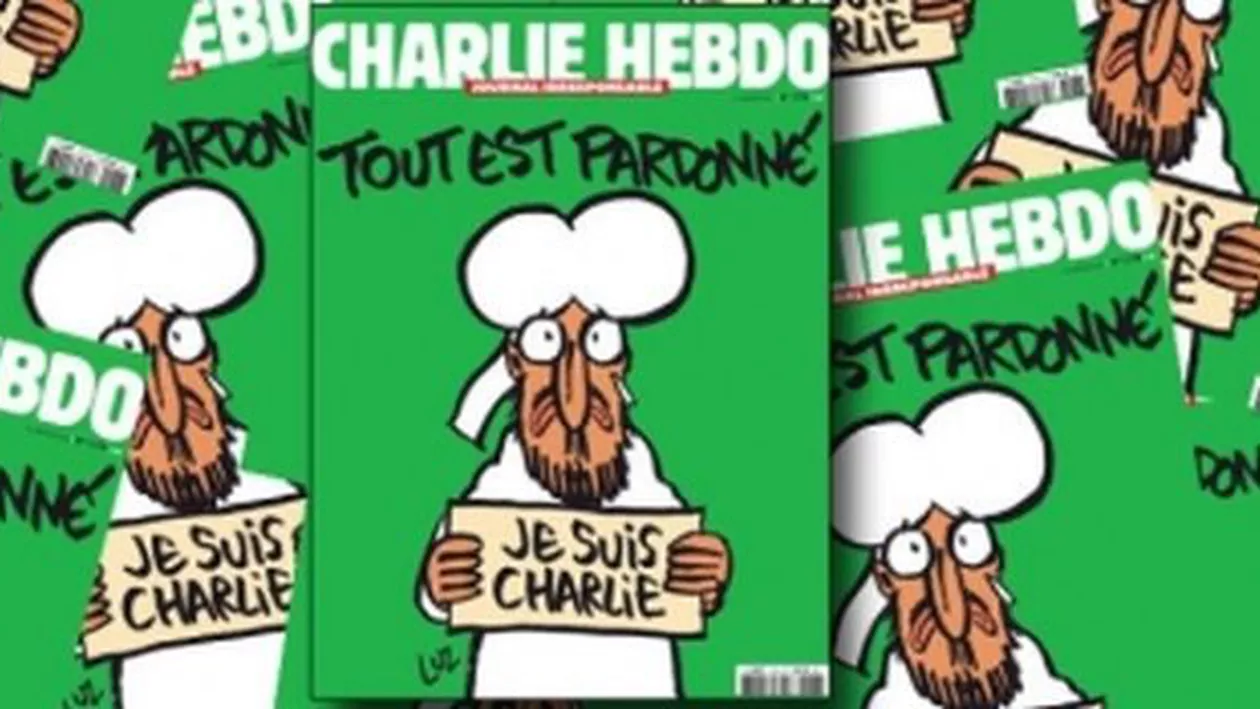 Noi mesaje de amenințare la adresa publicației franceze Charlie Hebdo: Parchetul din Paris a deschis o anchetă