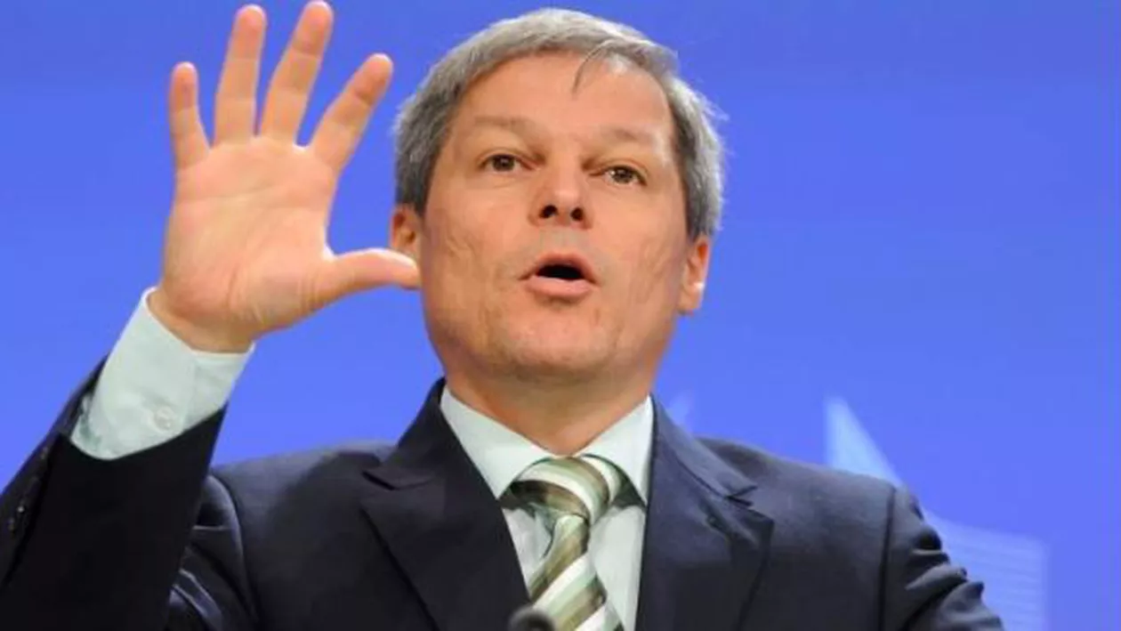 Premierul Cioloș a demis doi prefecți. Deciziile au fost publicate în Monitorul Oficial (FOTO)