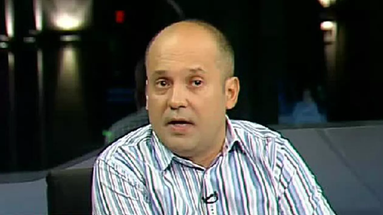 Radu Banciu, despre plagiatul lui Victor Ponta: "A durat atât cu comisia asta tehnică, cum durează cu Revoluția Română" (VIDEO)