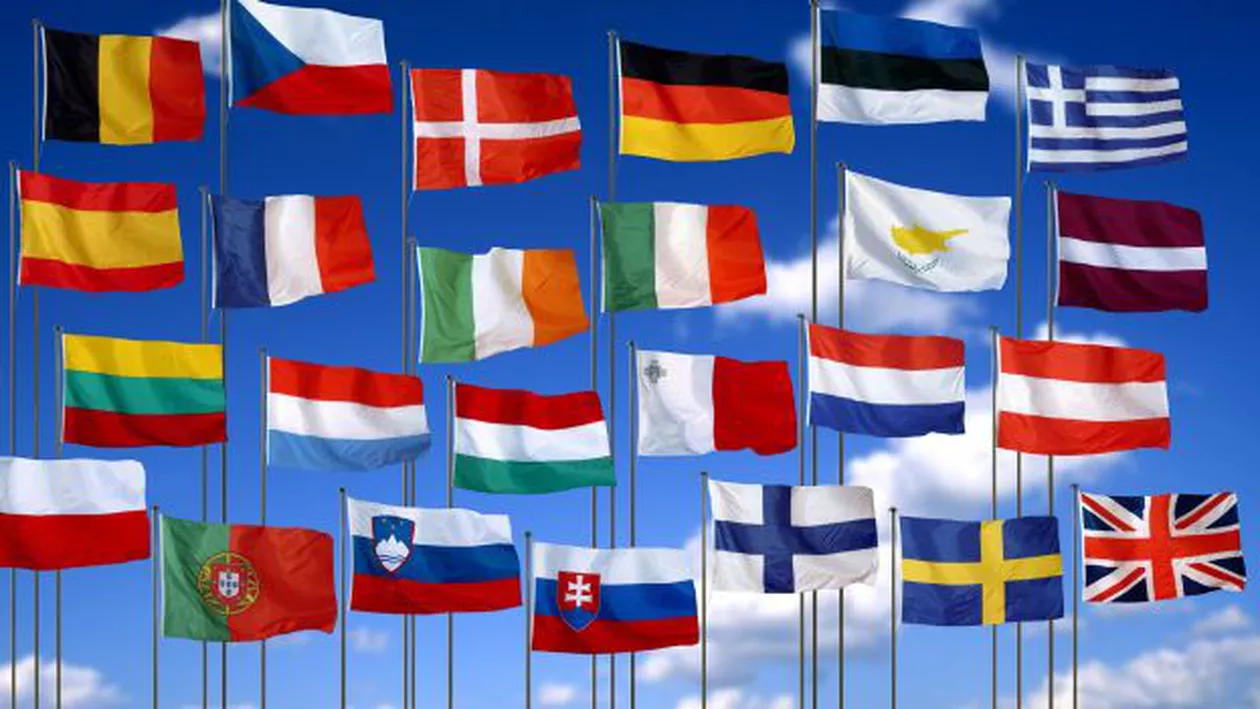 Vești sumbre de la Bruxelles: Alte state vor să părăsească Uniunea Europeană!