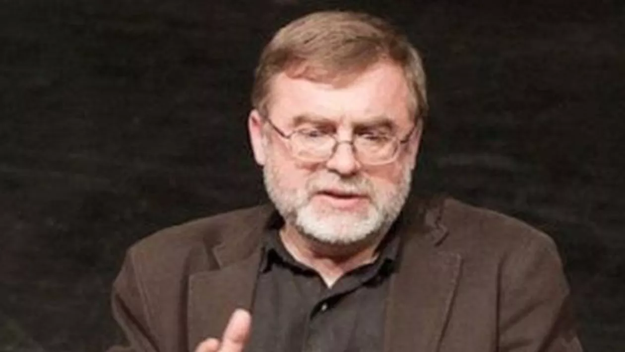 Scriitorul Matei Vișniec, distins cu premiul ”Jean-Monnet” pentru literatură europeană