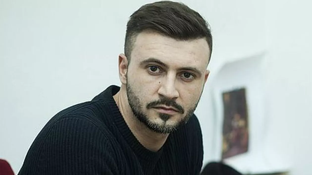 Ascensiunea lui Adrian Ghenie. Pictorul deschide un Centru de Artă Contemporană la Cluj