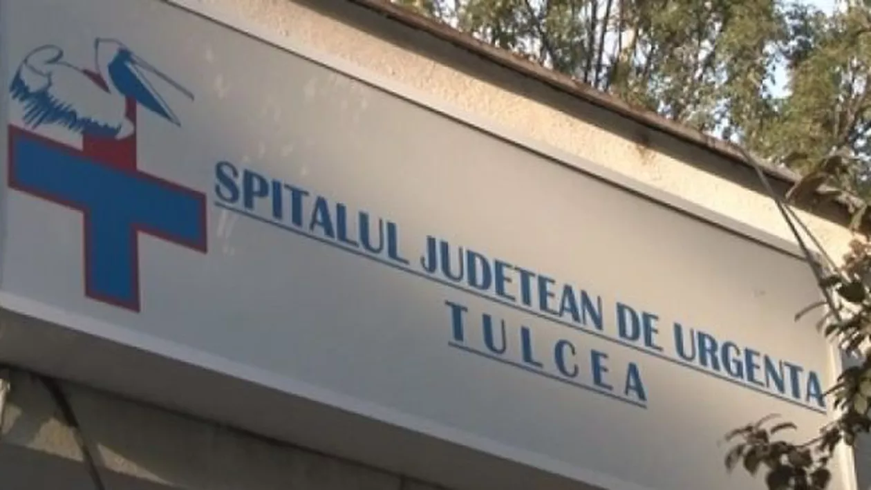 Situație alarmantă în sănătate: Spitalul din Tulcea cu secția de pediatrie închisă din lipsă de personal