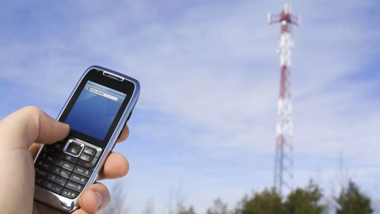 Veşti proaste pentru utilizatorii de telefonie din peste 500 de localităţi aflate aproape de graniţă