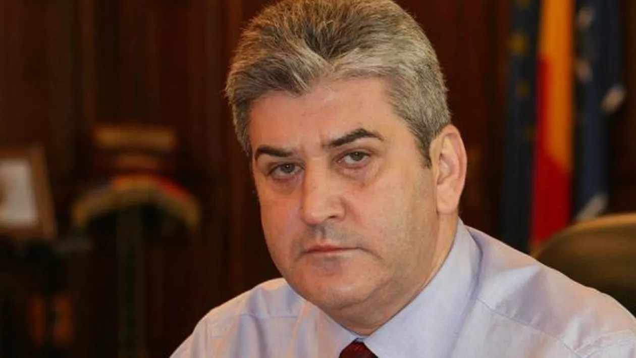 Gabriel Oprea: Am decis ca drumul meu să se despartă de cel al UNPR. La finalul acestui mandat al Parlamentului mă retrag din politică