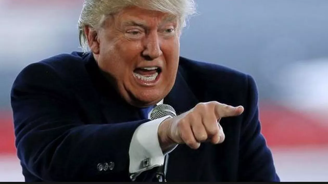 Donald Trump este de acord ca NATO să se implice în misiunile contra ISIS