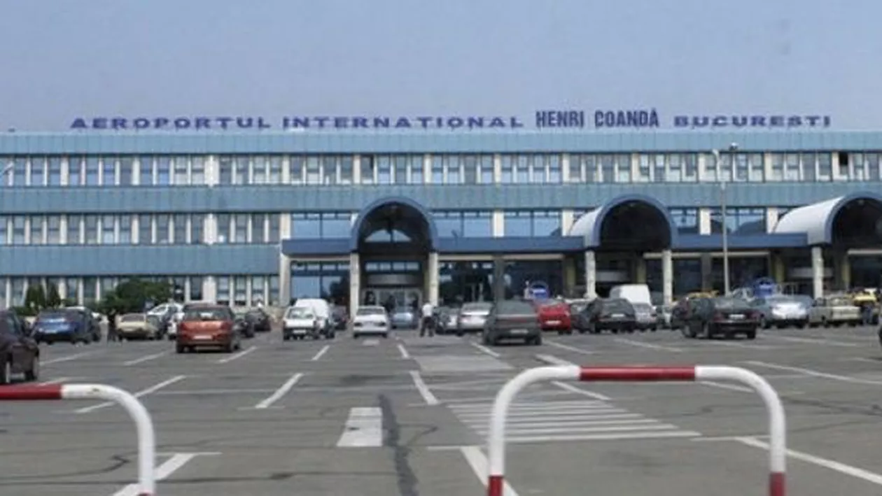 Directorul Companiei Naționale Aeroporturi București a fost revocat din funcție: Consiliul de administrație a constatat că nu a fost realizat planul de investiții