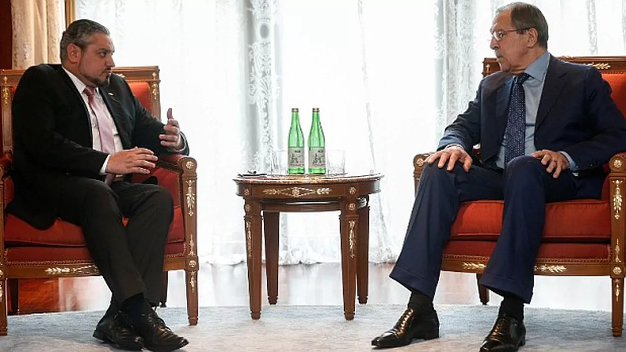 În ziua în care a intrat în vigoare Acordul de Asociere Republica Moldova – UE, ministrul de Externe de la Chişinău s-a întâlnit la Soci cu omologul său din Federaţia Rusă (FOTO)