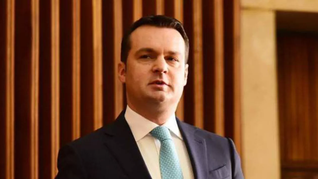 Penitenciarul Gherla nu e de acord ca primarul Cătălin Cherecheș să depună jurământul în biserică