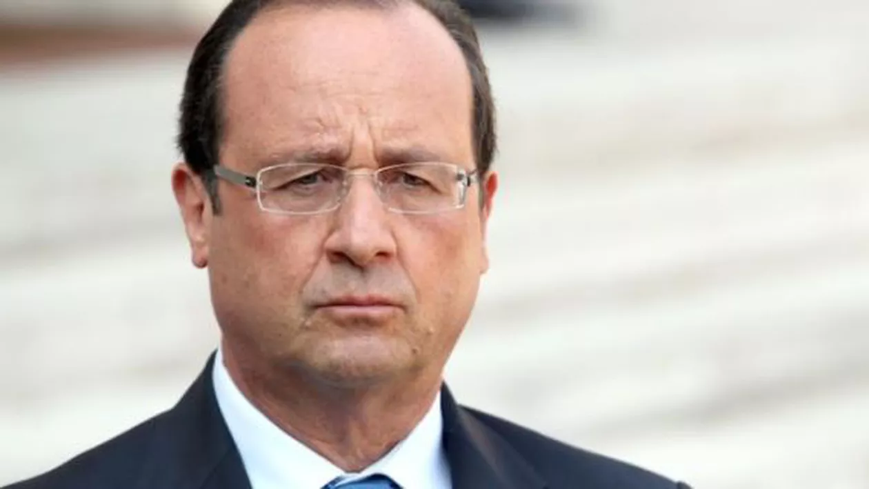 Hollande: Decizia britanicilor de a ieși din UE nu poate fi "reportată" sau "anulată"