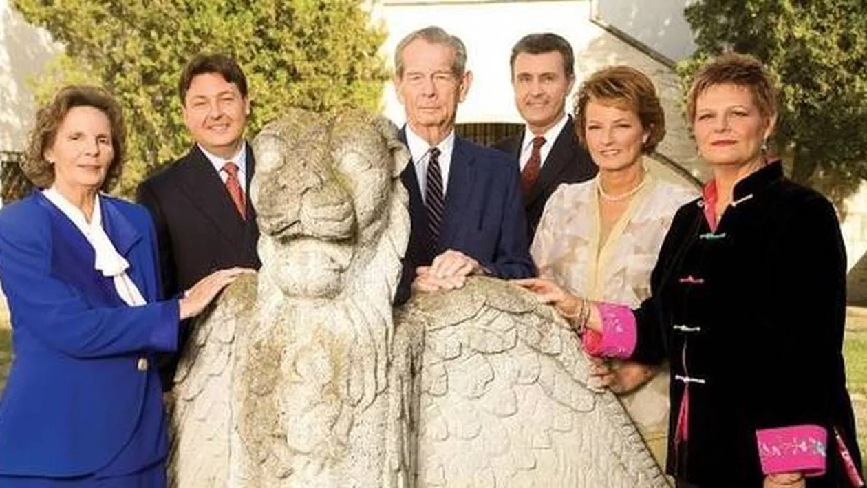 Proiectul de lege care face din Casa Regală o instituție publică este criticat și de monarhiști