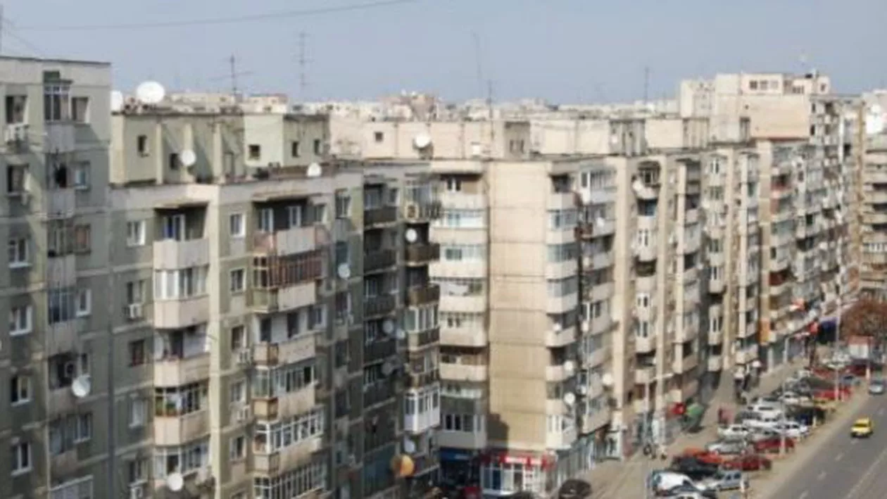 Piața imobiliară din Capitală a explodat: Apartamentele vechi s-au scumpit din luna iunie