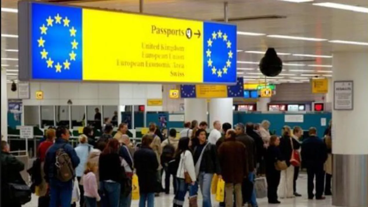 Românii, polonezii și bulgarii preferă să migreze în Germania. Imigraţia din statele membre UE a atins un nou nivel-record