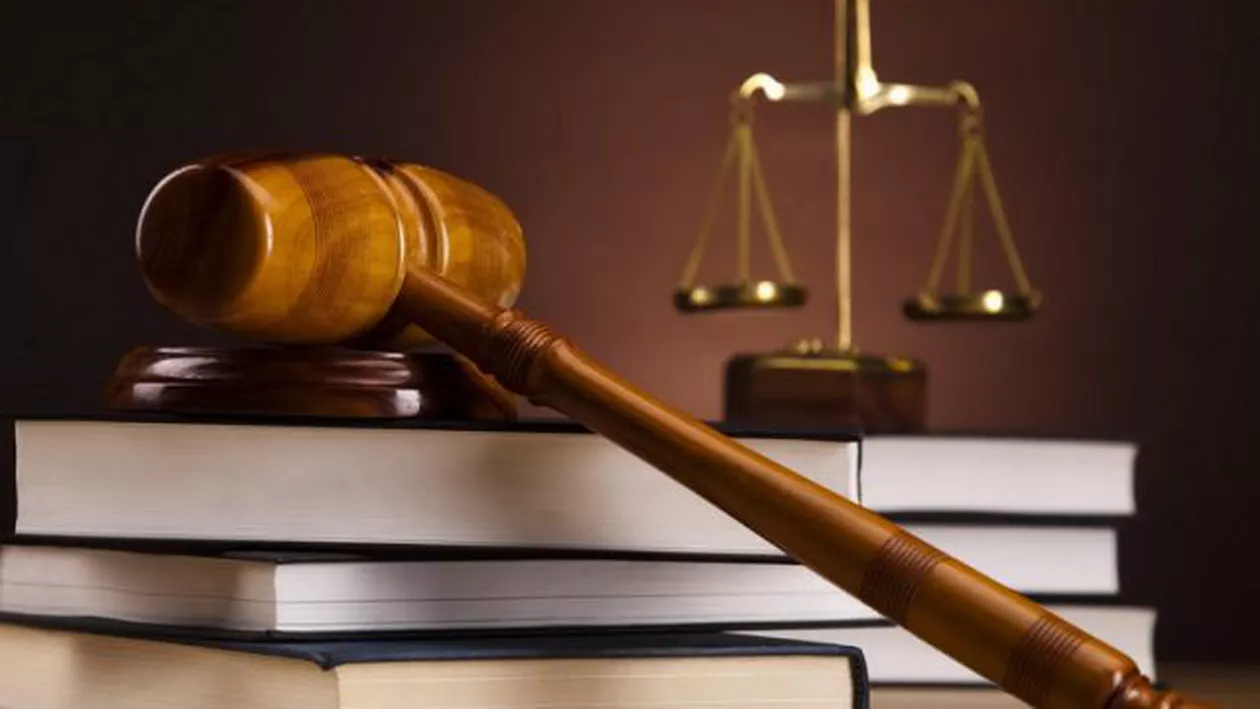 Duminică, 3 iulie, se sărbătorește Ziua Justiției. Ceremonii au loc la Curtea de Apel București (VIDEO)