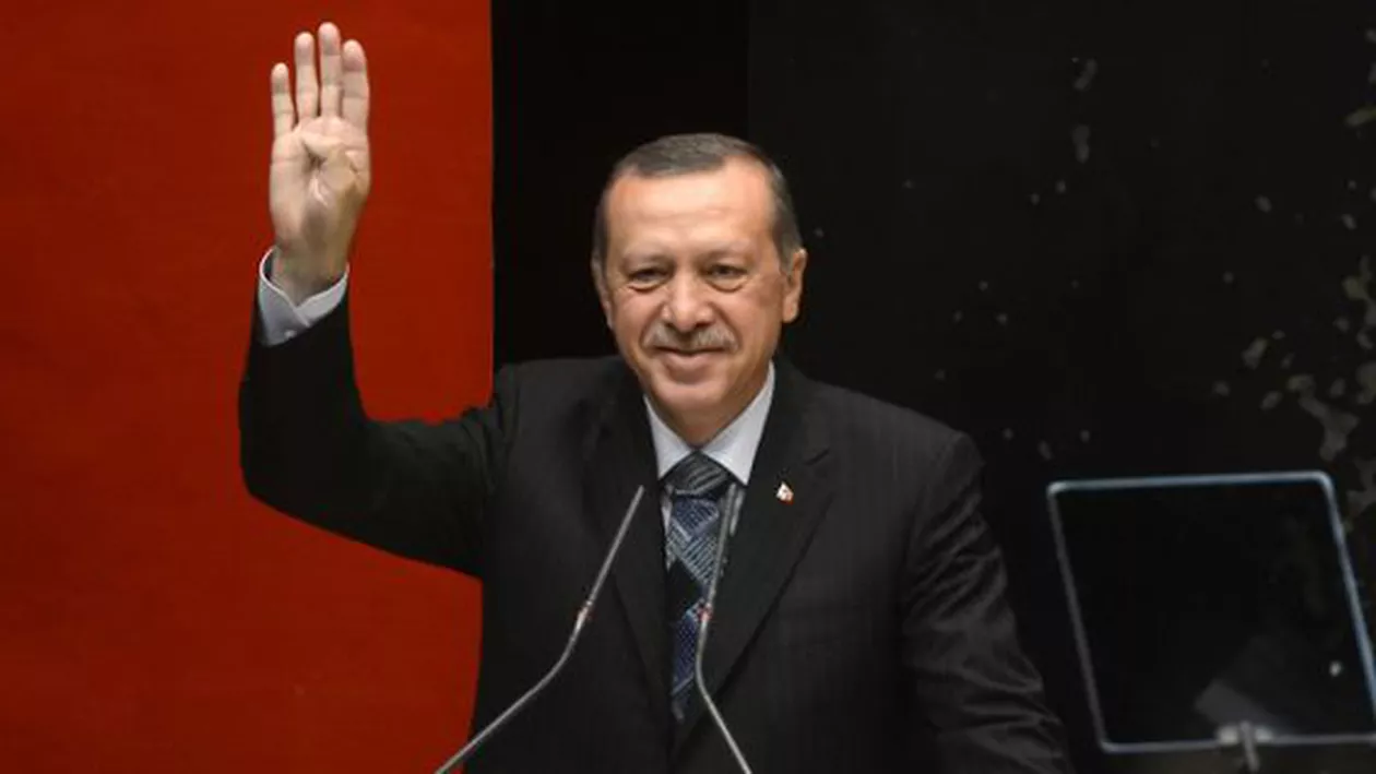 Milioane de sirieni ar urma să primească cetăţenie turcă: Erdogan, anunț surprinzător: "Îi vom ajuta pe prietenii noștri"