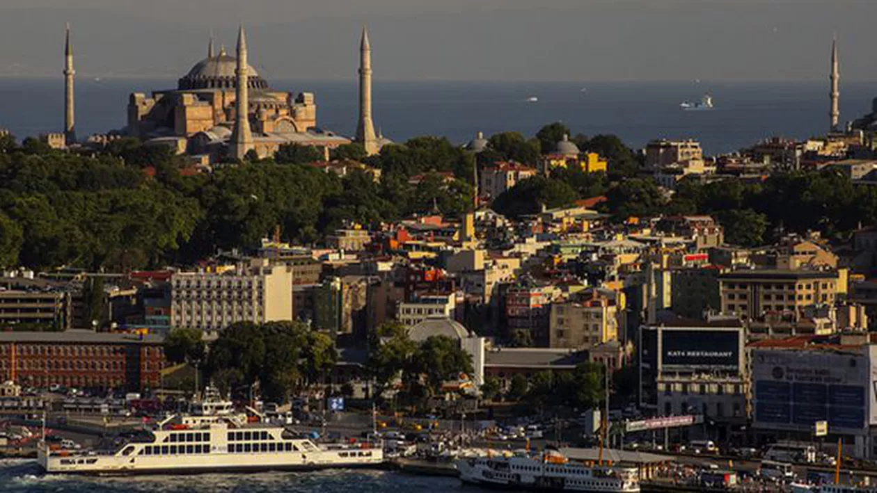 Unde să nu mergi în vacanță: Topul celor mai periculoase orașe din Europa