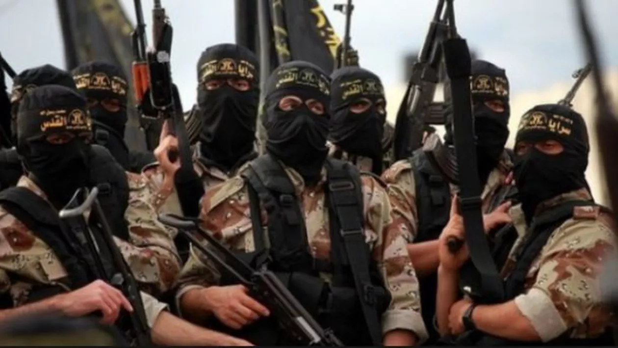 Germania, o posibilă țintă a atentatelor ISIS. Cine a făcut anunțul