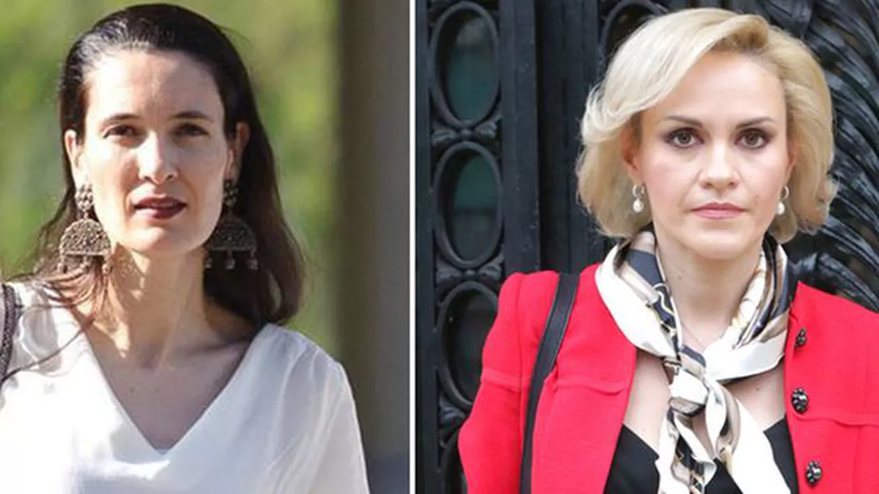 Clotilde Armand, atac la Gabriela Firea: "Doamna primar vrea să-i pedepsească suplimentar pe bucureşteni"