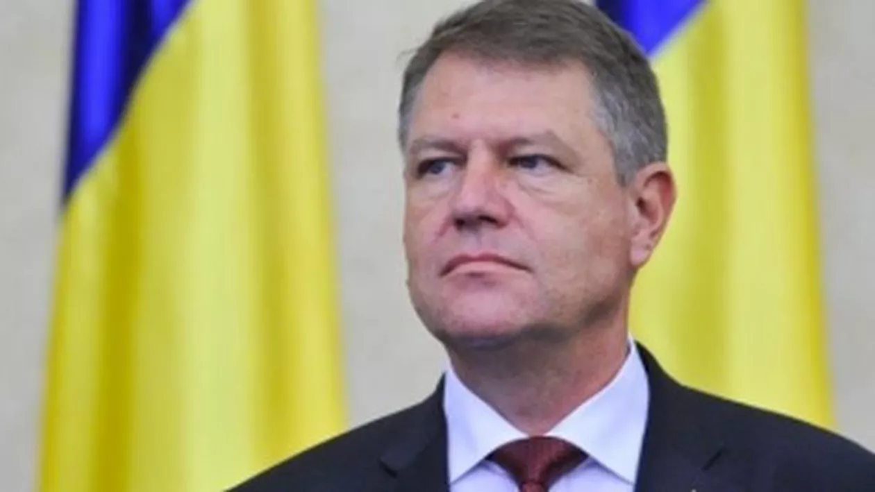 Iohannis, noi consultări la Palatul Cotroceni pe tema ieșirii Marii Britanii din UE (VIDEO)