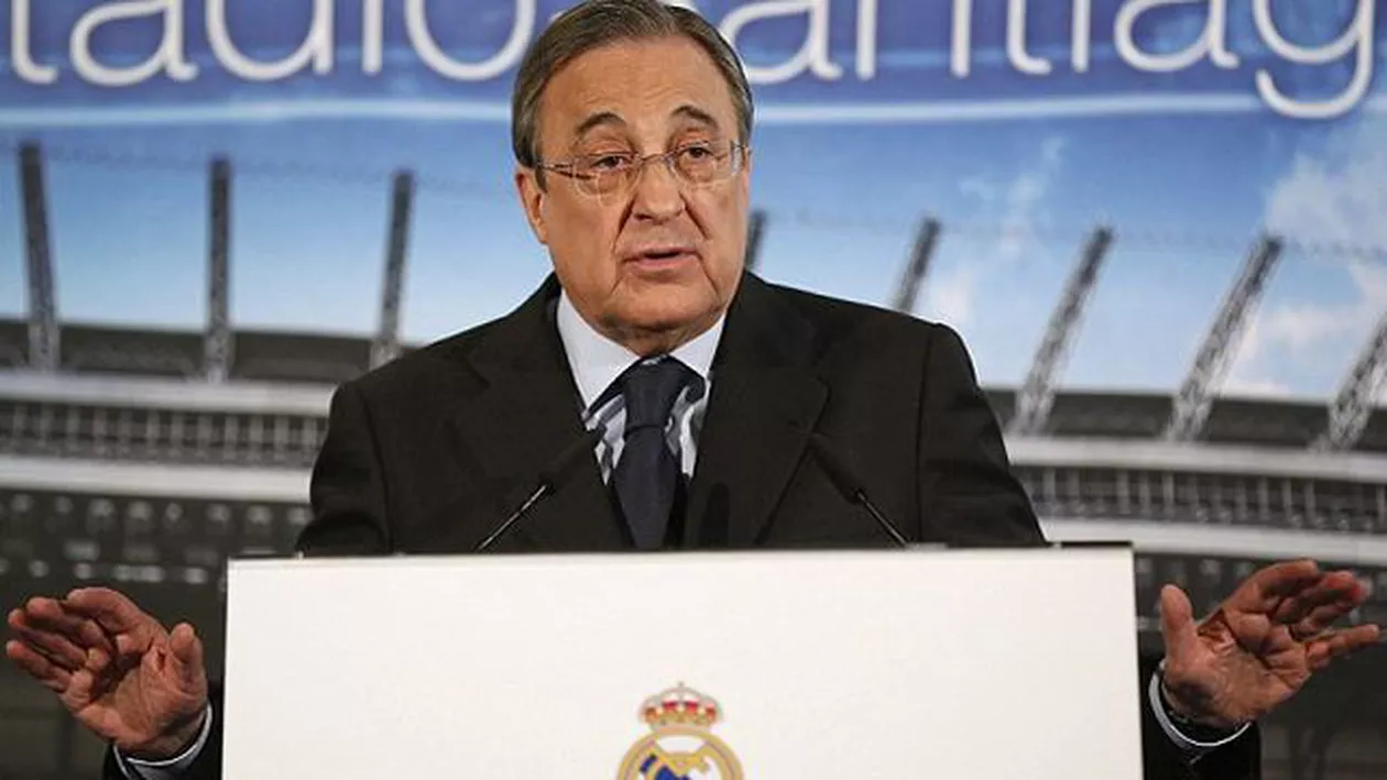 Fanii lui Real Madrid vor ca conducerea clubului să înființeze și o echipă de fete