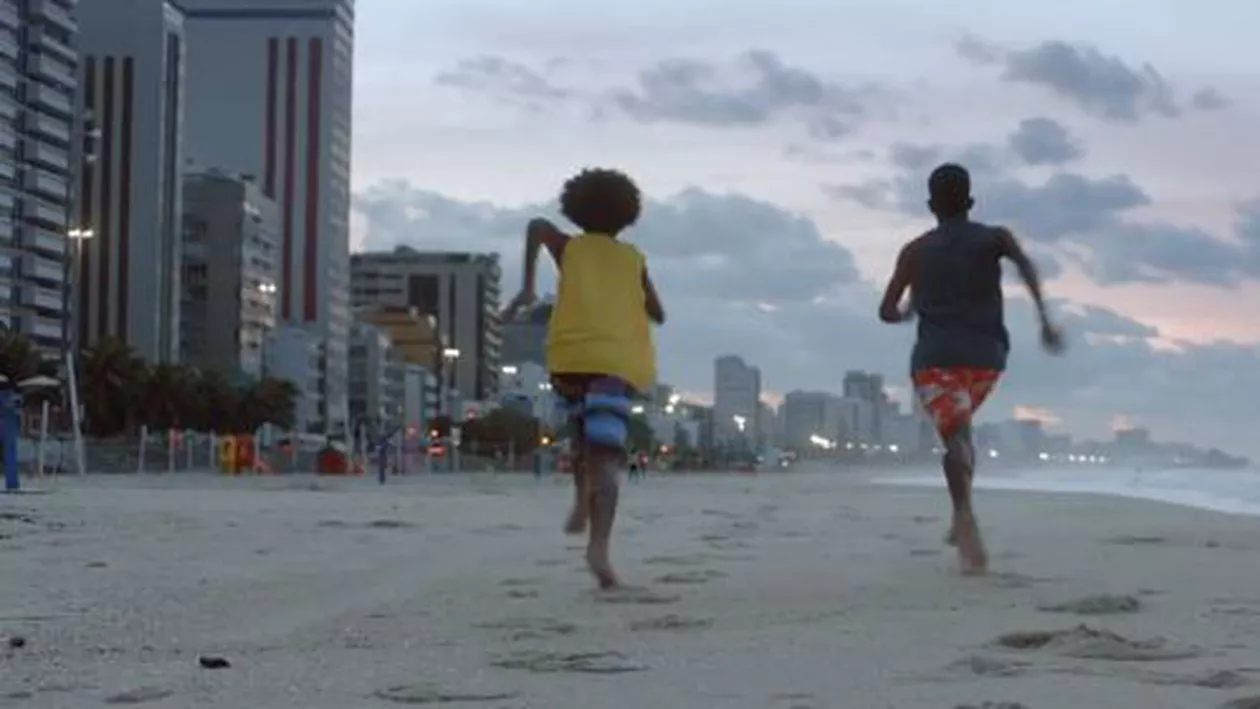 S-a lansat videoclipul imnului oficial al Jocurilor Olimpice de la Rio, „Alma e Coração” (VIDEO)