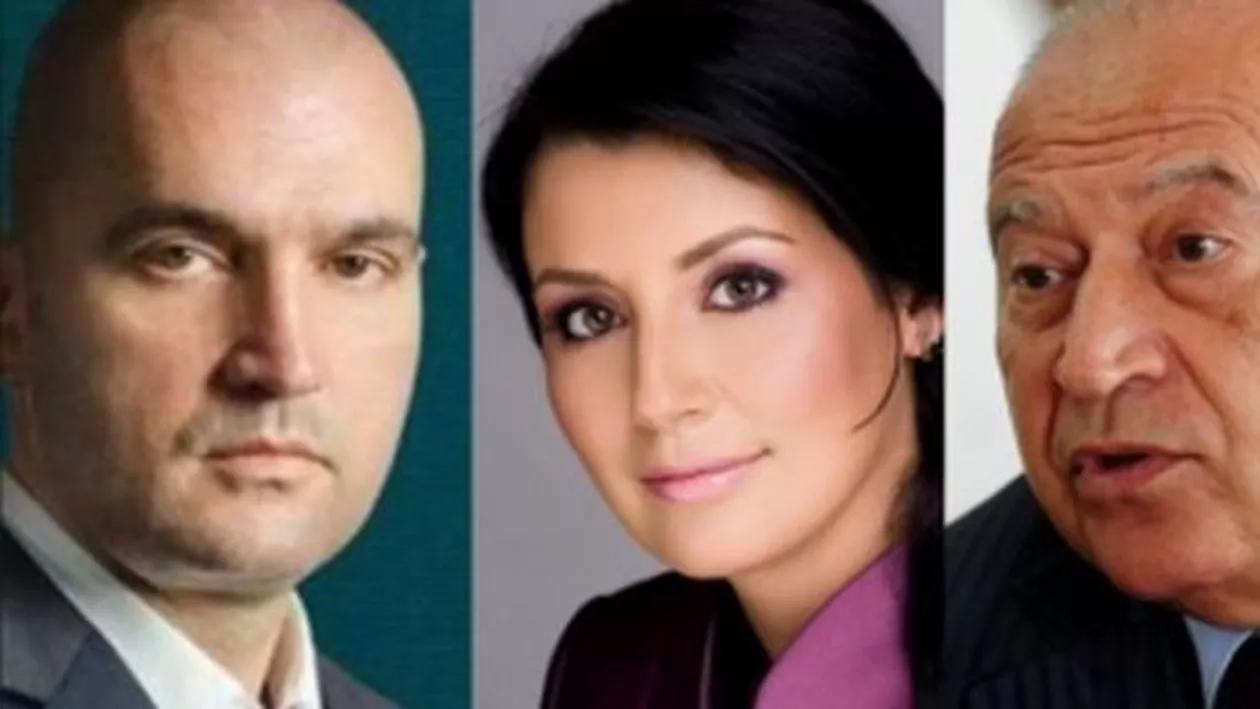Motivarea Instanței în Dosarul Antena-RCS: Sorin Alexandrescu a avut rolul principal în șantajarea directorului RCS&RDS. Dan Voiculescu şi-a dat acordul să comită fapta