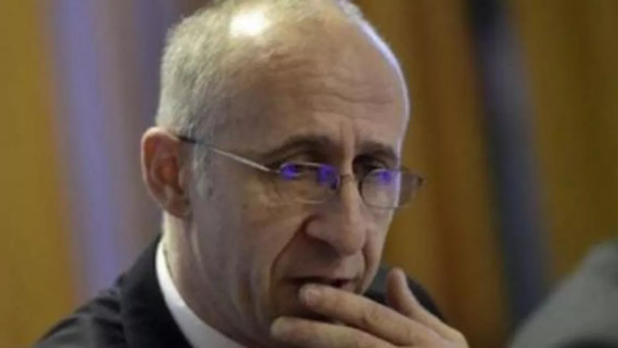 Dan Costescu a demisionat din funcția de ministru al Transporturilor