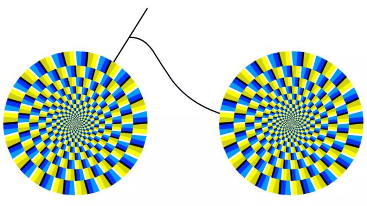 The Best Illusion of the Year: Care este cea mai apreciată iluzie optică a anului (VIDEO)