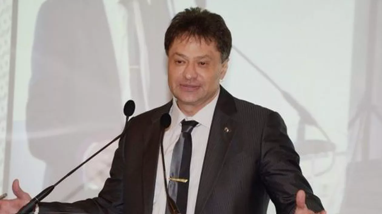 Sorin Buşe, propus să preia conducerea ministerului Transporturilor, a refuzat să devină manager al TAROM deși ar fi primit un salariu mult mai mare decât cel de ministru