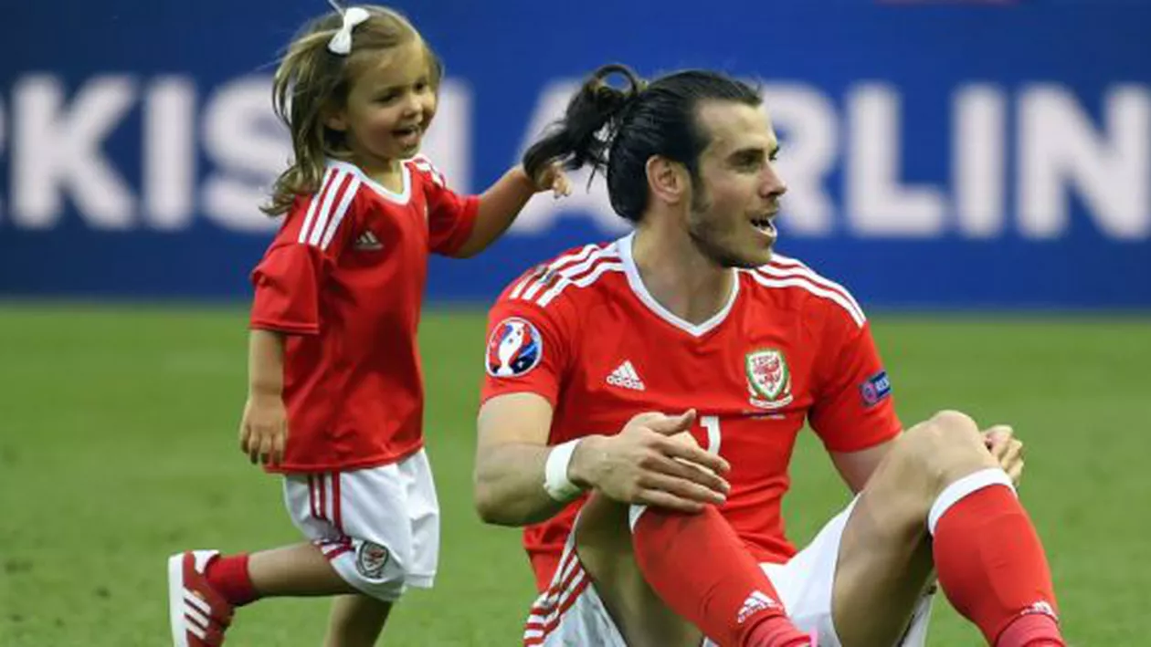 UEFA nu-i mai vrea la finalul meciurilor pe copiii fotbaliștilor pe teren: „Este drăguţ să-i vezi, dar aici este un Campionat European, nu o sărbătoare de familie”