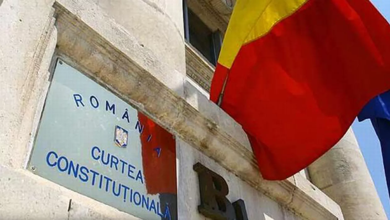 Lovitură de la CCR: Primarii condamnați cu suspendare își pierd mandatele (VIDEO)