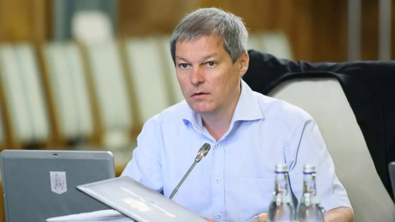Cioloș taie din salarii: Reprezentanţii statului din Adunările Generale ale Acţionarilor pierd beneficiile financiare